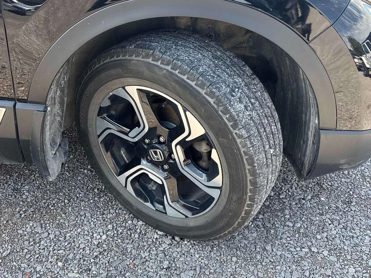 Honda Cr-v * Touring * АВТОКРЕДИТ БЕЗ ПЪРВОНАЧАЛНА ВНОСКА* , снимка 7 - Автомобили и джипове - 56211834