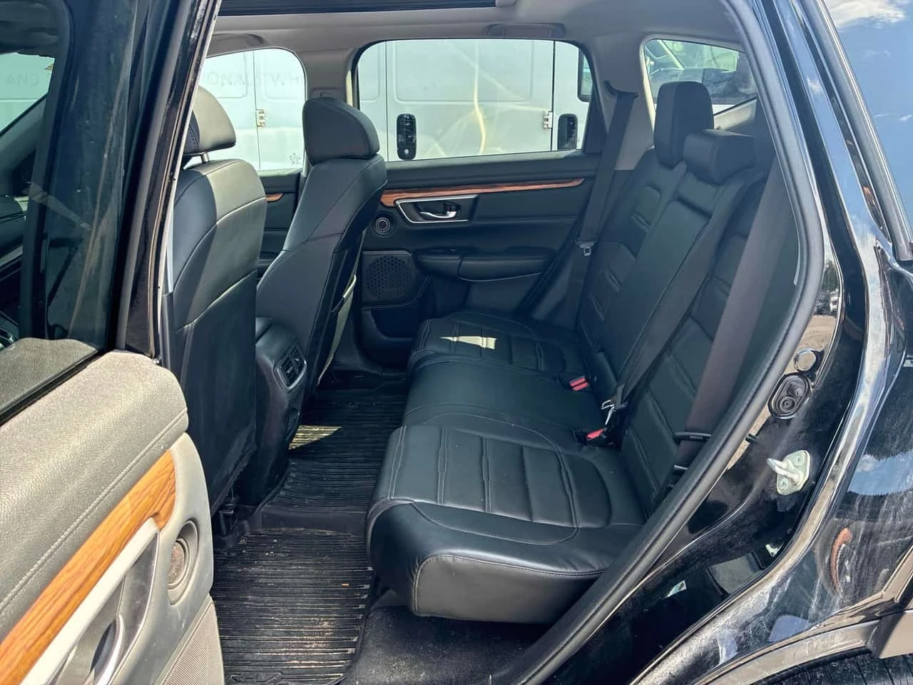 Honda Cr-v * Touring * АВТОКРЕДИТ БЕЗ ПЪРВОНАЧАЛНА ВНОСКА* , снимка 11 - Автомобили и джипове - 56211834