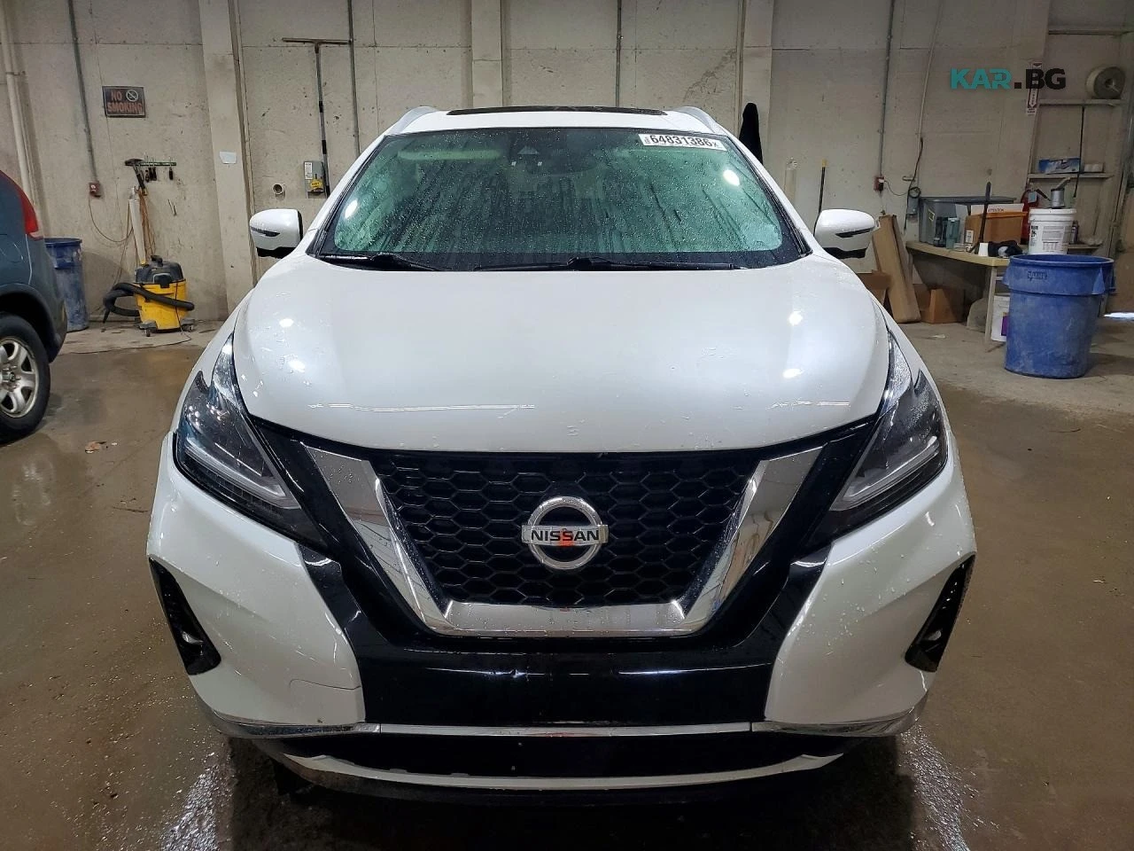 Nissan Murano PLATINUM* ����* ���������* �������* BOSE* 360CAMER | Mobile.bg � ����������� 5