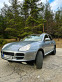 Обява за продажба на Porsche Cayenne 4.5 S LPG ~14 300 лв. - изображение 2