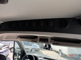 Opel Movano 2.3CDTI 9-местен Клима Печка Рампа , снимка 8