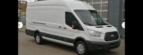 Ford Transit 2.0tdci/на части , снимка 1