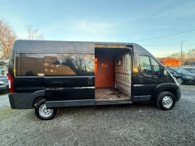 Citroen Jumper Euro-6  MAXI, снимка 9