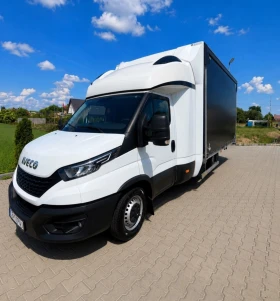 Iveco Daily 10ПАЛЕТА///ЛИЗИНГ//РАБОТА, снимка 6