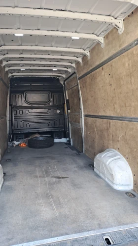 VW Crafter, снимка 7