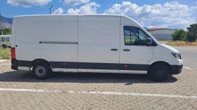 VW Crafter, снимка 9