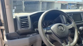 VW Crafter, снимка 12