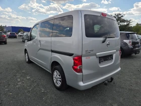 Nissan NV200 1, 5DCI110ks6sk6+ 1m128000kmПЕЧКАEU5B, снимка 8