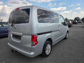 Nissan NV200 1, 5DCI110ks6sk6+ 1m128000kmПЕЧКАEU5B, снимка 6