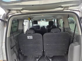 Nissan NV200 1, 5DCI110ks6sk6+ 1m128000kmПЕЧКАEU5B, снимка 12