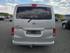 Nissan NV200 1, 5DCI110ks6sk6+ 1m128000kmПЕЧКАEU5B, снимка 7