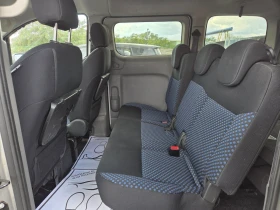 Nissan NV200 1, 5DCI110ks6sk6+ 1m128000kmПЕЧКАEU5B, снимка 10