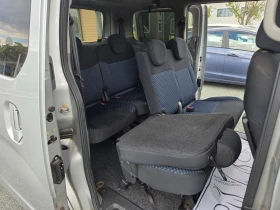 Nissan NV200 1, 5DCI110ks6sk6+ 1m128000kmПЕЧКАEU5B, снимка 15