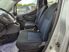 Nissan NV200 1, 5DCI110ks6sk6+ 1m128000kmПЕЧКАEU5B, снимка 9