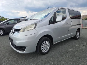 Nissan NV200 1, 5DCI110ks6sk6+ 1m128000kmПЕЧКАEU5B, снимка 2