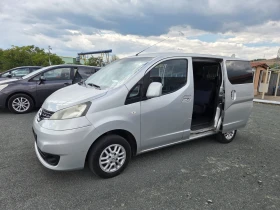 Nissan NV200 1, 5DCI110ks6sk6+ 1m128000kmПЕЧКАEU5B, снимка 5