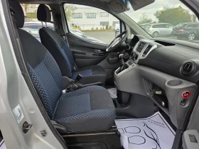 Nissan NV200 1, 5DCI110ks6sk6+ 1m128000kmПЕЧКАEU5B, снимка 14