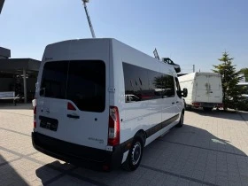 Обява за продажба на Opel Movano 2.3CDTI 9-местен Клима Печка Рампа  ~35 900 лв. - изображение 4