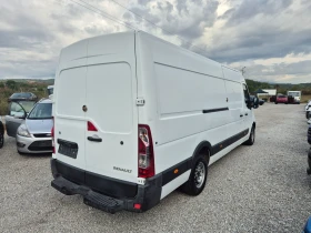 Renault Master 2.3 dci 165к.с.MAXI 4.40m., снимка 4