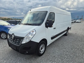 Renault Master 2.3 dci 165к.с.MAXI 4.40m., снимка 1