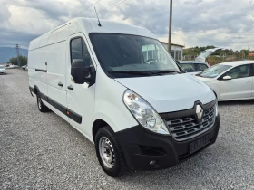 Renault Master 2.3 dci 165..MAXI | Mobile.bg    3