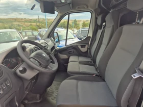 Renault Master 2.3 dci 165к.с.MAXI 4.40m., снимка 10