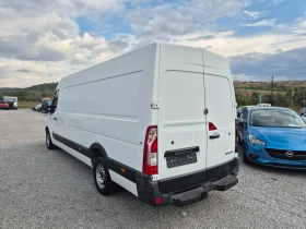 Renault Master 2.3 dci 165к.с.MAXI 4.40m., снимка 5