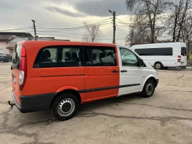 Mercedes-Benz Vito 9 места, снимка 4