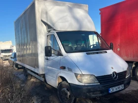 Mercedes-Benz Sprinter 413 CDI, снимка 1