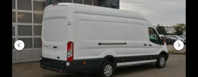 Ford Transit 2.0tdci/на части , снимка 3