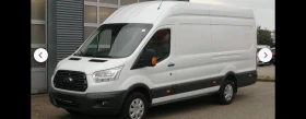 Ford Transit 2.0tdci/на части , снимка 2