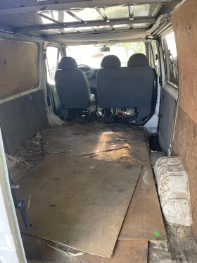 Ford Transit 2.5 | Mobile.bg    5