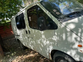Ford Transit 2.5 | Mobile.bg    7