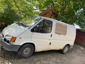 Ford Transit 2.5 | Mobile.bg    2