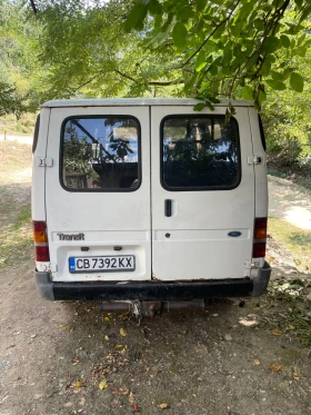 Ford Transit 2.5 | Mobile.bg    3