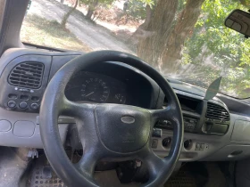 Ford Transit 2.5 | Mobile.bg    8