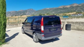 Обява за продажба на Mercedes-Benz Vito 3.0CDI ~13 499 лв. - изображение 5