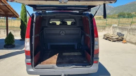 Обява за продажба на Mercedes-Benz Vito 3.0CDI ~13 499 лв. - изображение 6