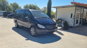 Обява за продажба на Mercedes-Benz Vito 3.0CDI ~13 499 лв. - изображение 2