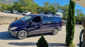 Обява за продажба на Mercedes-Benz Vito 3.0CDI ~13 499 лв. - изображение 1