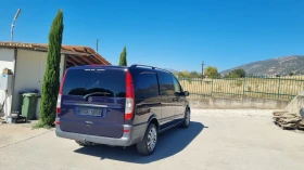 Обява за продажба на Mercedes-Benz Vito 3.0CDI ~13 499 лв. - изображение 4