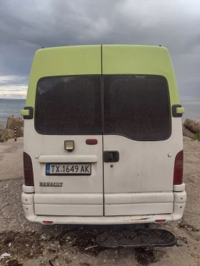 Обява за продажба на Renault Master TEL:0888788559 ~5 000 лв. - изображение 5