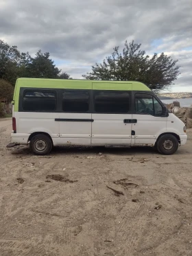 Обява за продажба на Renault Master TEL:0888788559 ~5 000 лв. - изображение 2