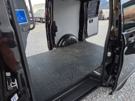 Mercedes-Benz Vito 119 CDI, 4 x 4, Климатик, LED, Нави, Две странични, снимка 14