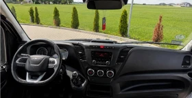 Iveco Daily 10ПАЛЕТА///ЛИЗИНГ//РАБОТА | Auto.bg — изображение 9