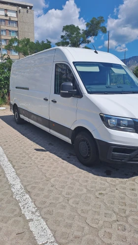 VW Crafter | Mobile.bg � ����� ������ 11