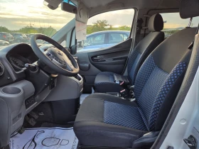 Nissan NV200 1, 5DCI110ks6sk6+ 1m128000km�����������EU5B | Mobile.bg � ����� ������ 13