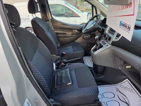 Nissan NV200 1, 5DCI110ks6sk6+ 1m128000km�����������EU5B | Mobile.bg � ����� ������ 12