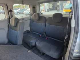 Nissan NV200 1, 5DCI110ks6sk6+ 1m128000km�����������EU5B | Mobile.bg � ����� ������ 15