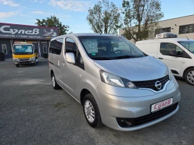 Nissan NV200 1, 5DCI110ks6sk6+ 1m128000km�����������EU5B | Mobile.bg � ����� ������ 3
